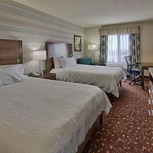 Queen Room Two Queen Beds